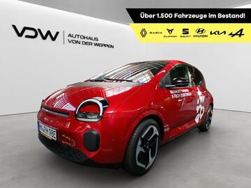 Gebrauchte Renault Twingo