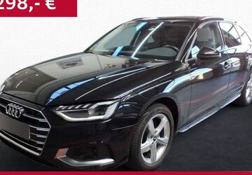 Audi A4 121.600 km 24.360 &euro; Ludwigsburg 71636