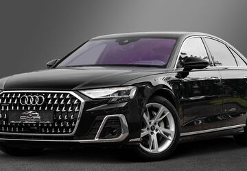 Audi A8 88.120 km 52.905 &euro; Roigheim 74255