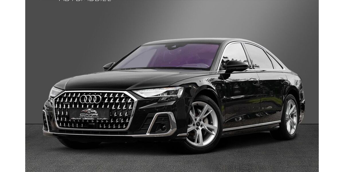 Audi A8 88.120 km 52.905 &euro; Roigheim 74255