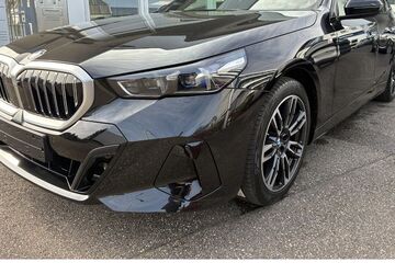 BMW 520 14.352 km 61.800 &euro; Lauffen 74348