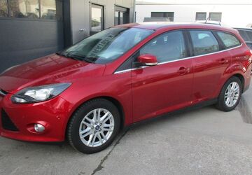 Ford Focus 68.200 km 7.990 &euro; Heilbronn 74081