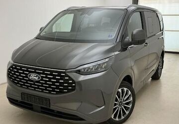 Ford Tourneo Custom 10.900 km 49.990 &euro; Marbach am Neckar 71672