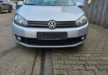 VW Golf 261.388 km 5.500 &euro; Talheim 74388