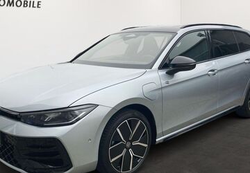 VW Passat 8.900 km 60.940 &euro; Bad Rappenau 74906