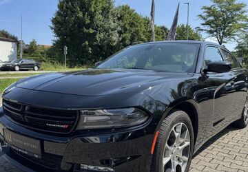 Dodge Charger 96.300 km 17.850 &euro; Bretzfeld 74626