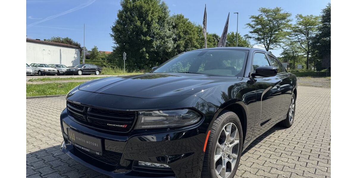 Dodge Charger 96.300 km 17.850 &euro; Bretzfeld 74626