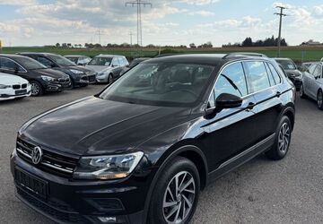VW Tiguan 218.000 km 14.990 &euro; Heilbronn 74080