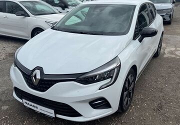 Renault Clio 33.400 km 12.890 &euro; Ludwigsburg 71636