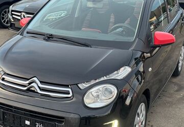 Citroen C1 99.000 km 4.999 &euro; Gundelsheim 74831