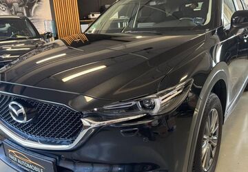 Mazda CX-5 42.000 km 23.490 &euro; Heilbronn 74078