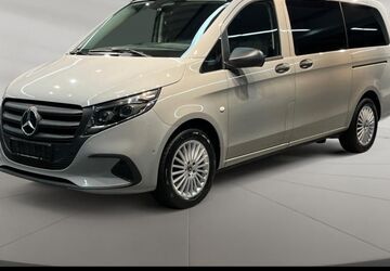 Mercedes-Benz Vito 56.065 km 48.839 &euro; Neckarsulm-Obereisesheim 74172
