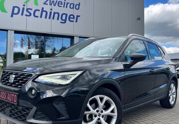 Seat Arona 49.500 km 15.990 &euro; Sinsheim 74889