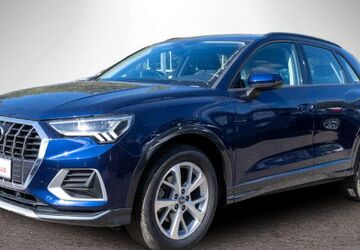 Audi Q3 27.300 km 32.960 &euro; Heilbronn 74074