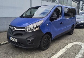 Opel Vivaro 149.500 km 18.947 &euro; Lauffen am Neckar 74348