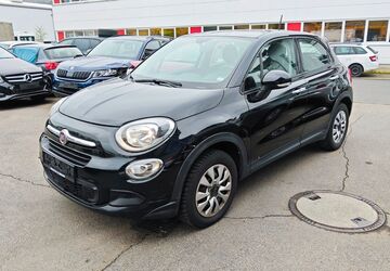 Fiat 500X 150.000 km 5.500 &euro; Mosbach 74821