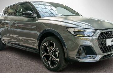 Audi A1 4.900 km 32.390 &euro; Heilbronn 74074