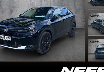 Citroen C4 10.000 km 26.220 &euro; Heilbronn 74074