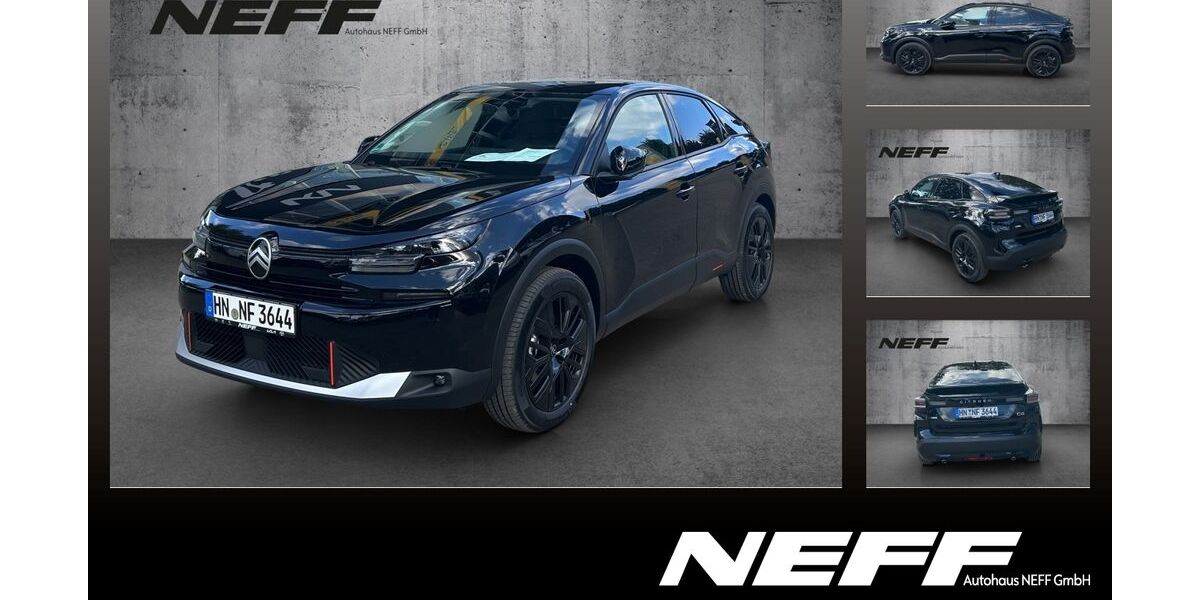 Citroen C4 10.000 km 26.220 &euro; Heilbronn 74074