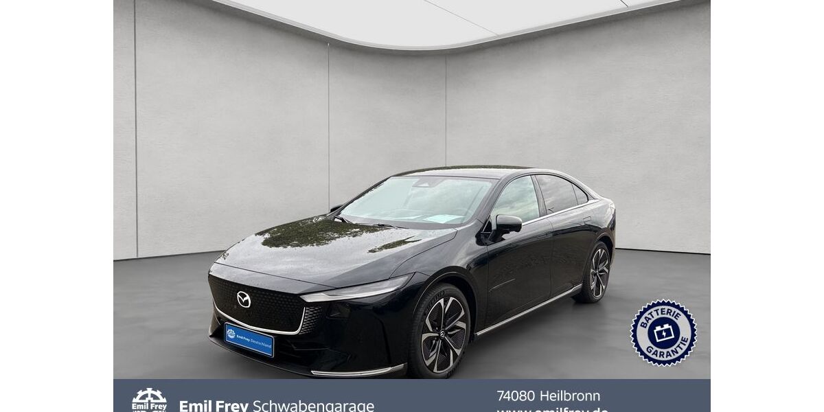 Mazda 6e 4.900 km 41.990 &euro; Heilbronn 74080