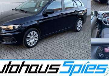 Fiat Tipo 55.372 km 10.990 &euro; Heilbronn 74076
