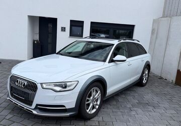 Audi A6 Allroad 200.000 km 14.999 &euro; Abstatt 74232