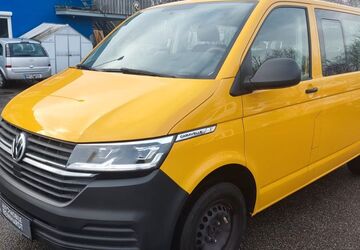 VW T6 Caravelle 131.000 km 24.255 &euro; Heilbronn-Talheim 74388