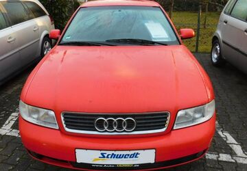 Audi A4 237.000 km 1.800 &euro; Ludwigsburg 71640