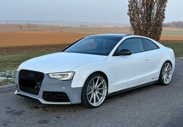 Audi A5 176.000 km 19.000 &euro; Bretzfeld 74626