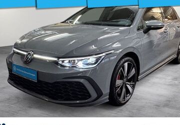 VW Golf 54.475 km 23.350 &euro; Mosbach 74821