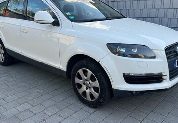 Audi Q7 330.000 km 3.900 &euro; Freiberg am Neckar 71691