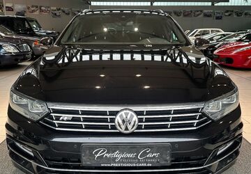 VW Passat 197.000 km 16.949 &euro; Ludwigsburg 71638