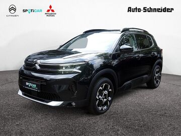 Gebrauchte Citroën C5 Aircross