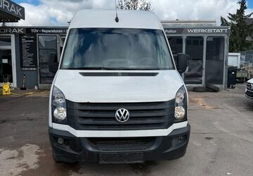 VW Crafter 268.000 km 6.900 &euro; Asperg 71679