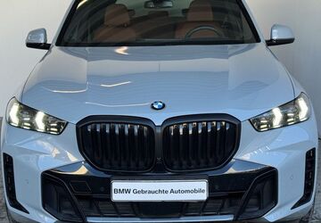 BMW X5 20.982 km 75.480 &euro; Heilbronn 74076