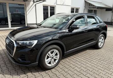 Audi Q3 40.000 km 26.799 &euro; Heilbronn 74074