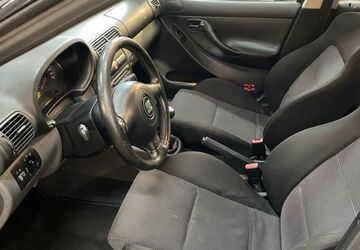 Seat Leon 186.000 km 2.900 &euro; Obersulm 74182