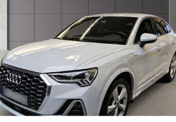 Audi Q3 64.600 km 31.630 &euro; Neckarsulm 74172