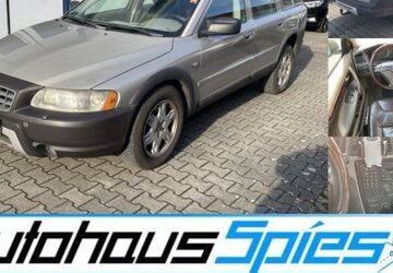 Volvo XC70 270.470 km 4.990 &euro; Heilbronn 74076