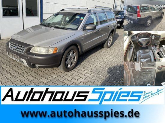 Volvo XC70 270.470 km 4.990 &euro; Heilbronn 74076