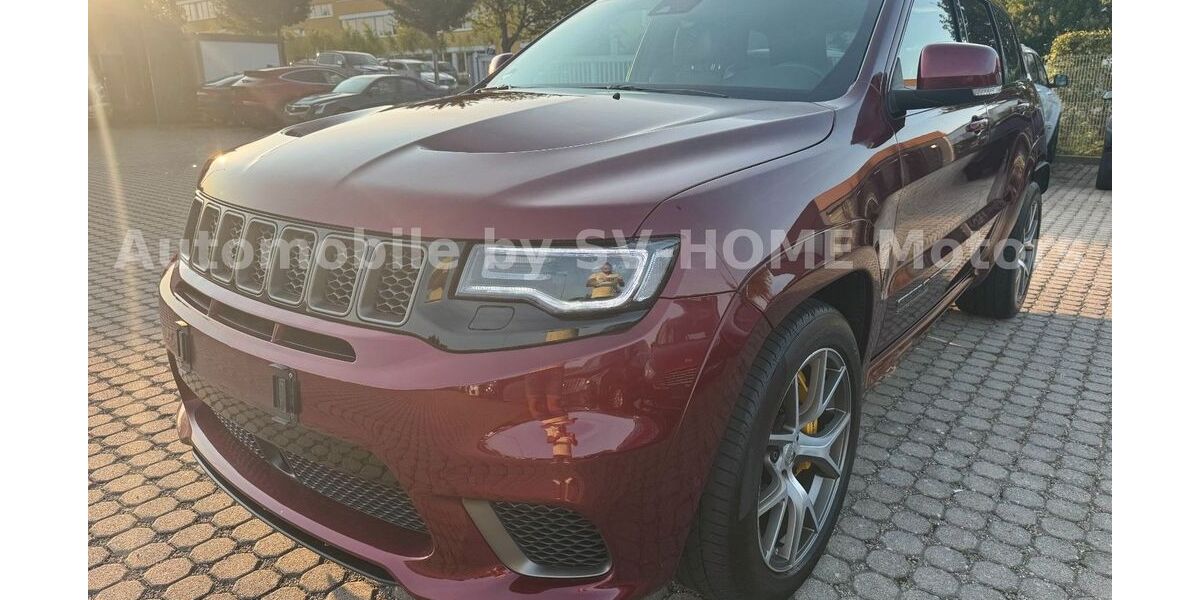 Jeep Grand Cherokee 74.940 km 56.999 &euro; Ilsfeld 74360