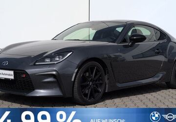 Toyota GR86 46.800 km 37.940 &euro; Öhringen 74613