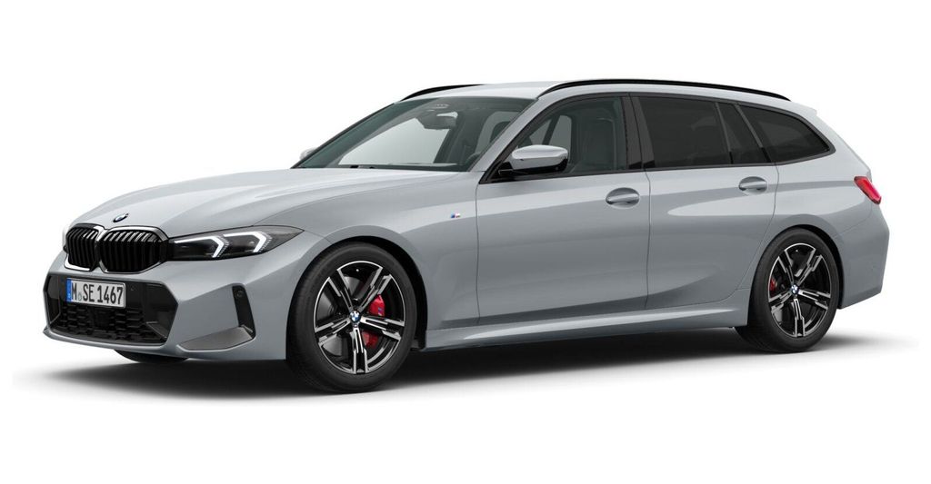 BMW 318 18.500 km 42.774 &euro; Asperg 71679