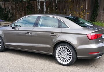 Audi A3 141.555 km 14.490 &euro; Bad Rappenau 74906