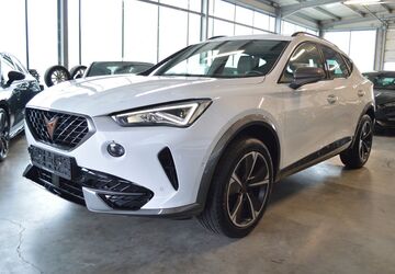 Cupra Formentor 73.100 km 21.990 &euro; Neckarsulm 74172