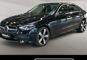 Mercedes-Benz C 300 8.598 km 41.979 &euro; Heilbronn 74072