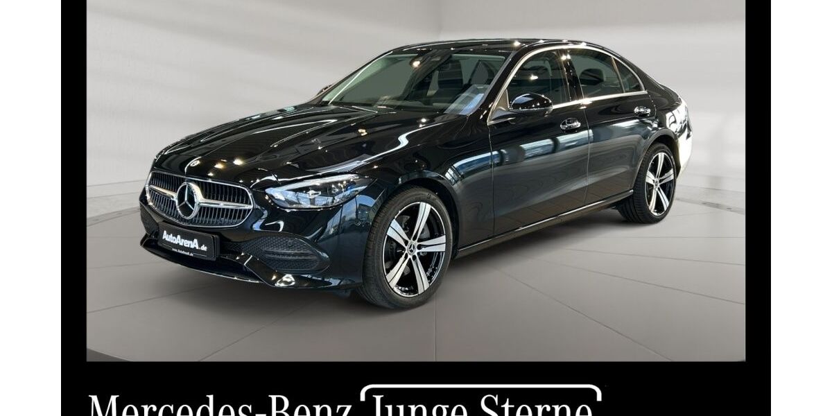 Mercedes-Benz C 300 8.598 km 41.979 &euro; Heilbronn 74072