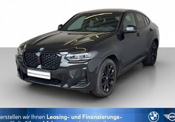 BMW X4 72.600 km 44.190 &euro; Heilbronn 74076