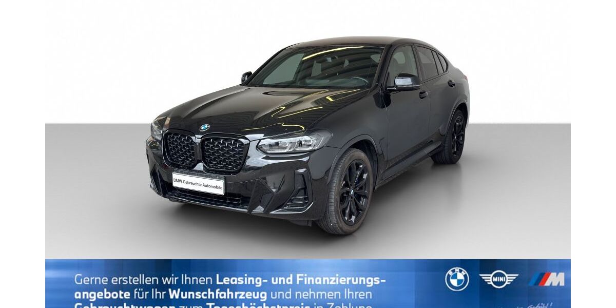 BMW X4 72.600 km 44.190 &euro; Heilbronn 74076