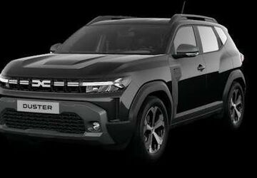 Dacia Duster 4.500 km 23.900 &euro; Güglingen 74363